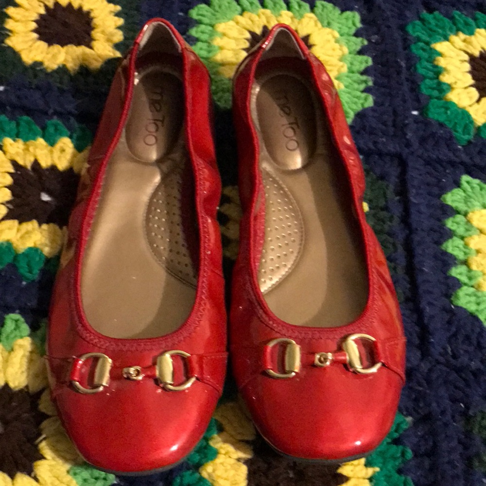 Slipper shoes